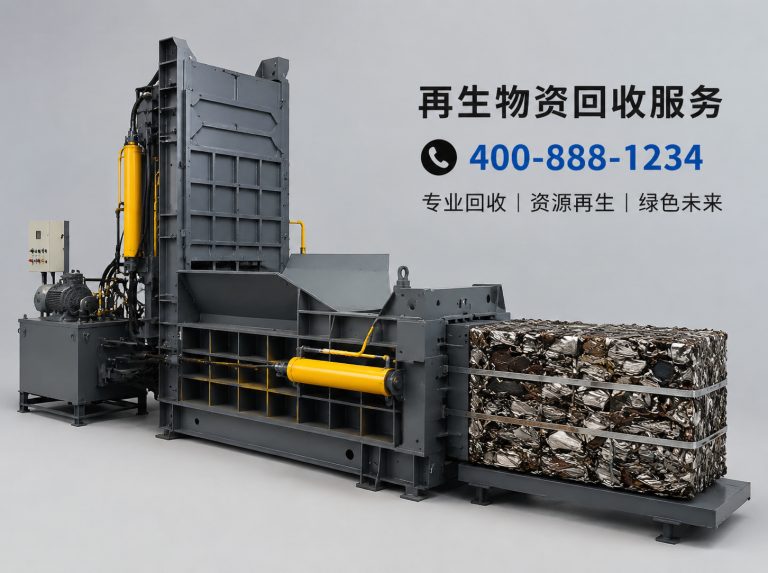 石棉县工厂机床生产线回收